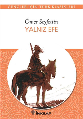 Yalnız Efe Yalnız Efe