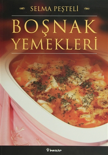 Boşnak Yemekleri