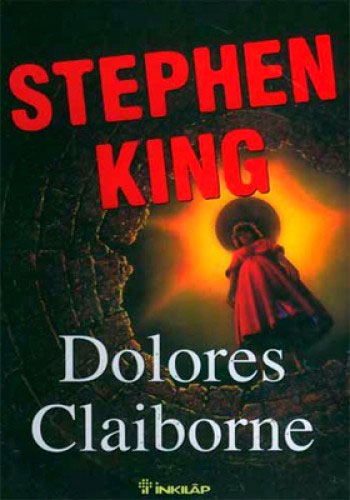 Dolores Claiborne Dolores Claiborne