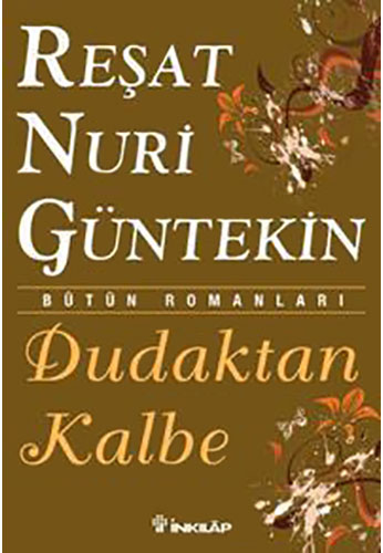Dudaktan Kalbe Dudaktan Kalbe