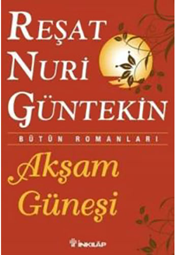 Akşam Güneşi Akşam Güneşi