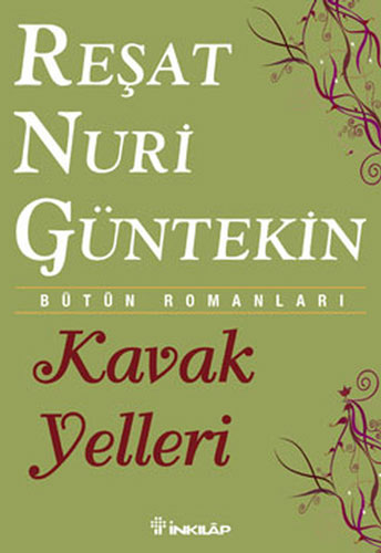 Kavak Yelleri Kavak Yelleri