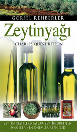 Görsel Rehberler 3 - Zeytinyağı