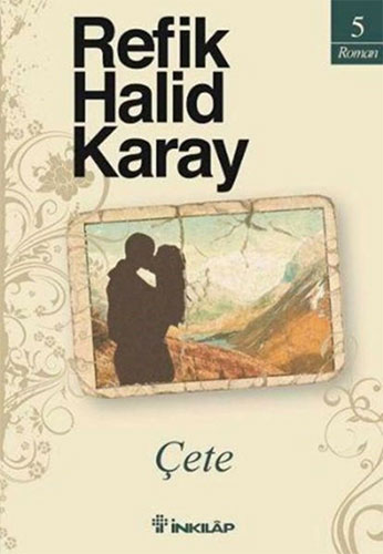 Çete