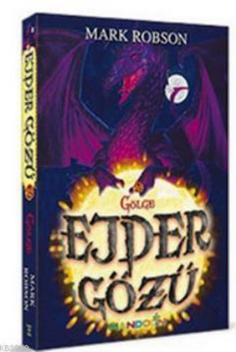 Ejder Gözü 2 - Gölge Ejder Gözü 2 - Gölge