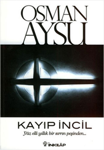 Kayıp İncil Kayıp İncil