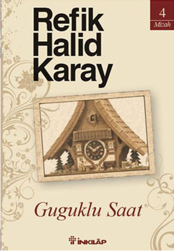 Guguklu Saat Guguklu Saat