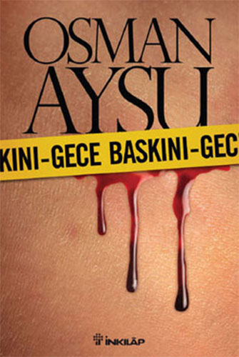 Gece Baskını Gece Baskını
