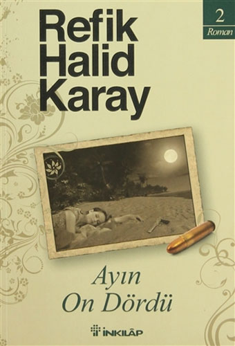 Ayın On Dördü Ayın On Dördü