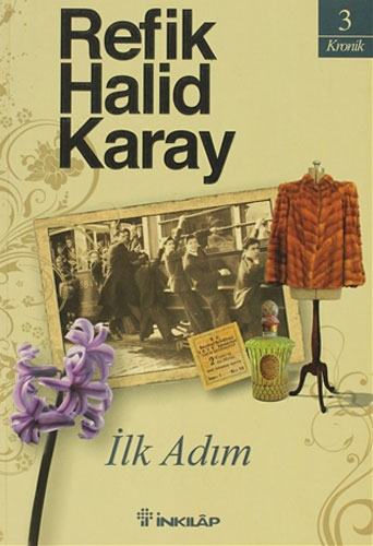 İlk Adım İlk Adım