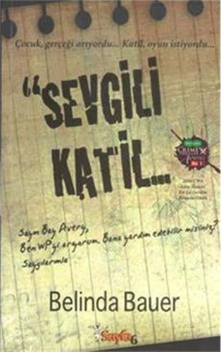 Sevgili Katil Sevgili Katil