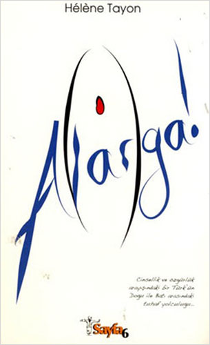 Alarga Alarga