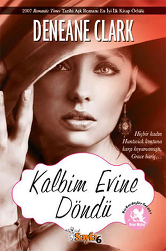 Kalbim Evine Döndü Kalbim Evine Döndü
