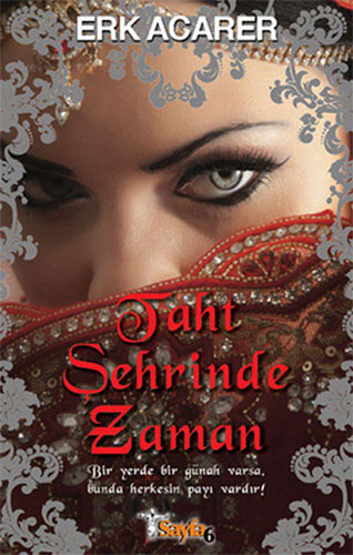 Taht Şehrinde Zaman Taht Şehrinde Zaman