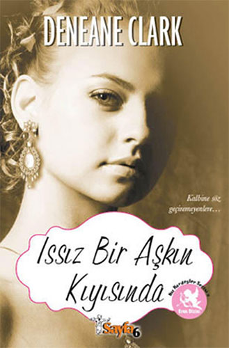 Issız Bir Aşkın Kıyısında Issız Bir Aşkın Kıyısında