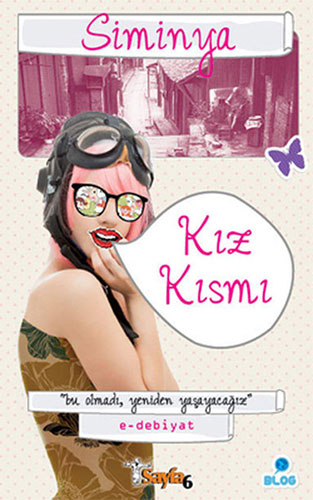 Kız Kısmı Kız Kısmı