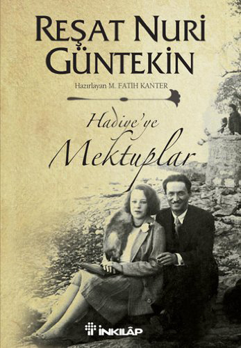 Hadiye’Ye Mektuplar Hadiye’Ye Mektuplar