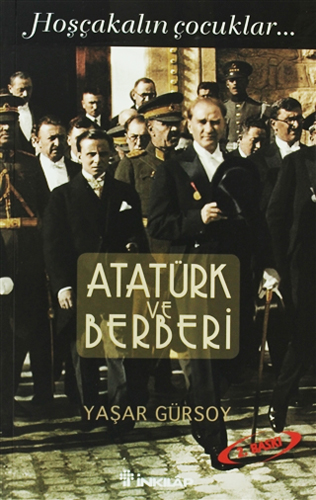 Atatürk Ve Berberi Atatürk Ve Berberi