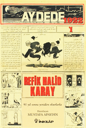 Aydede - 1922-1
