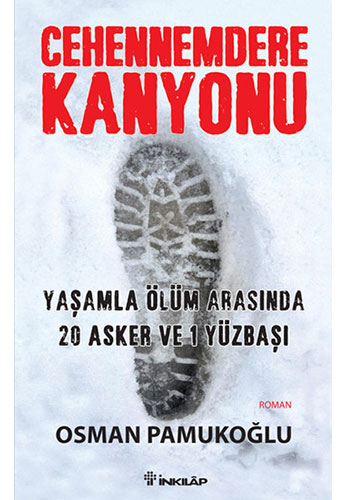 Cehennemdere Kanyonu Cehennemdere Kanyonu