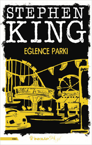 Eğlence Parkı Eğlence Parkı
