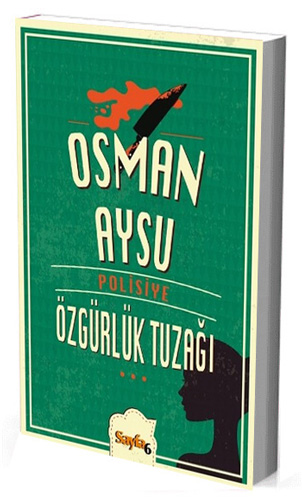 Özgürlük Tuzağı (Cep Boy) Özgürlük Tuzağı (Cep Boy)