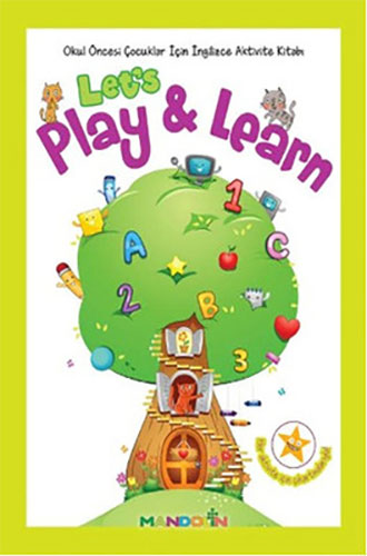 Let's Play and Learn