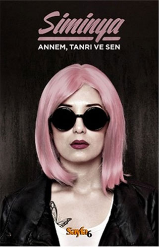 Annem Tanrı Ve Sen Annem Tanrı Ve Sen