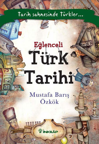 Eğlenceli Türk Tarihi
