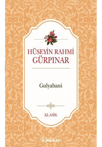 Gulyabani Gulyabani