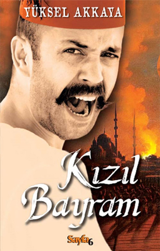 Kızıl Bayram Kızıl Bayram