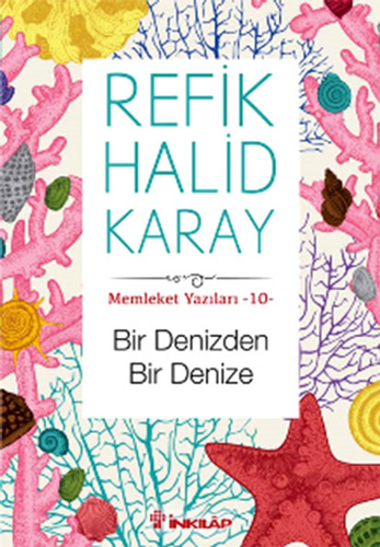 Bir Denizden Bir Denize Bir Denizden Bir Denize