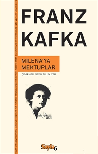 Milena’Ya Mektuplar Milena’Ya Mektuplar
