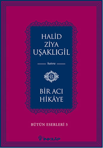 Bir Acı Hikaye Bir Acı Hikaye