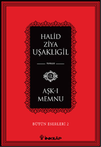 Aşk-I Memnu Aşk-I Memnu