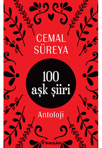 100 Aşk Şiiri 100 Aşk Şiiri