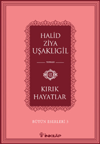 Kırık Hayatlar Kırık Hayatlar