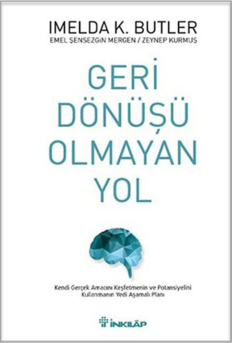 Geri Dönüşü Olmayan Yol (Ciltli)