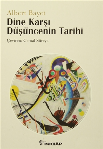 Dine Karşı Düşüncenin Tarihi