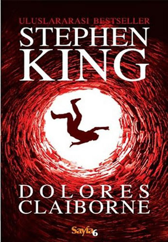 Dolores Claiborne Dolores Claiborne