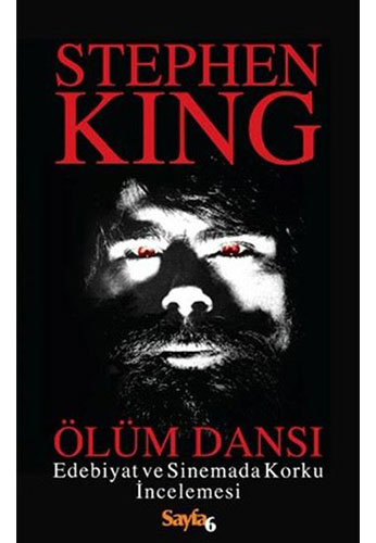 Ölüm Dansı Ölüm Dansı