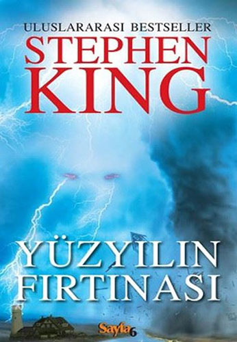 Yüzyılın Fırtınası Yüzyılın Fırtınası