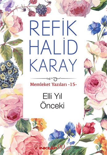 Elli Yıl Önceki Elli Yıl Önceki