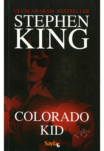 Colorado Kid Colorado Kid