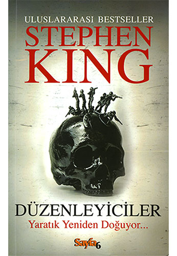 Düzenleyiciler Düzenleyiciler