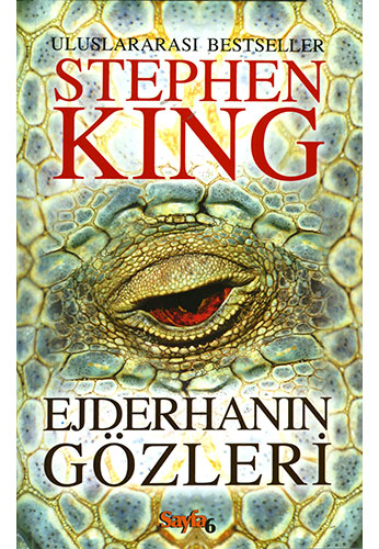 Ejderhanın Gözleri