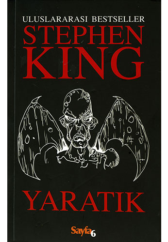 Yaratık Yaratık
