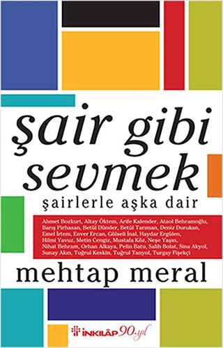 Şair Gibi Sevmek 