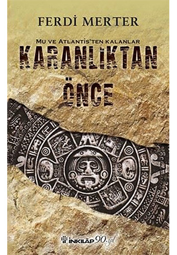 Karanlıktan Önce