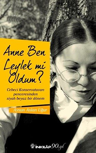 Anne Ben Leylek Mi Oldum? Anne Ben Leylek Mi Oldum?